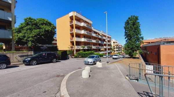 appartamento in vendita a Frascati