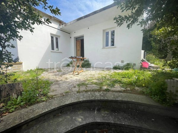 casa indipendente in vendita a Frascati