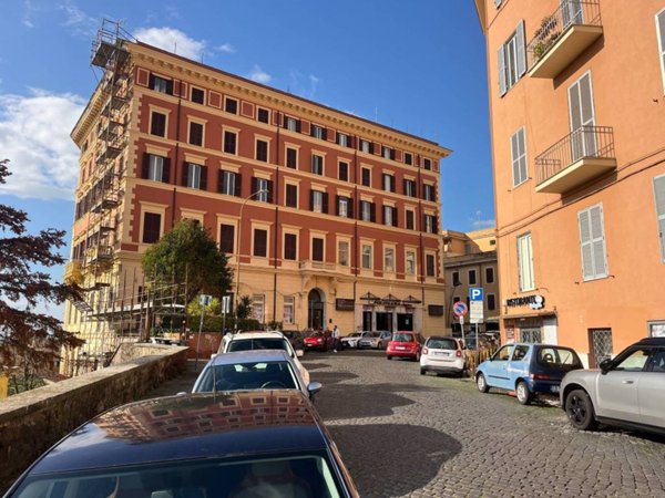 appartamento in vendita a Frascati