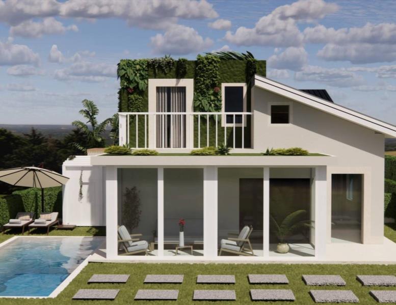 casa indipendente in vendita a Frascati