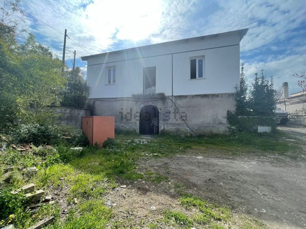 casa indipendente in vendita a Frascati
