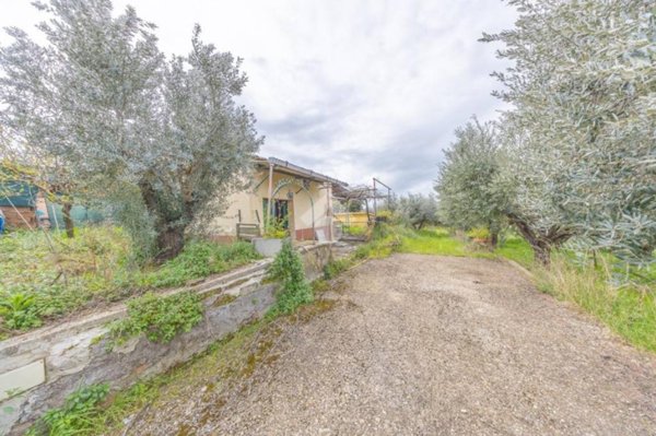 locale di sgombero in vendita a Frascati