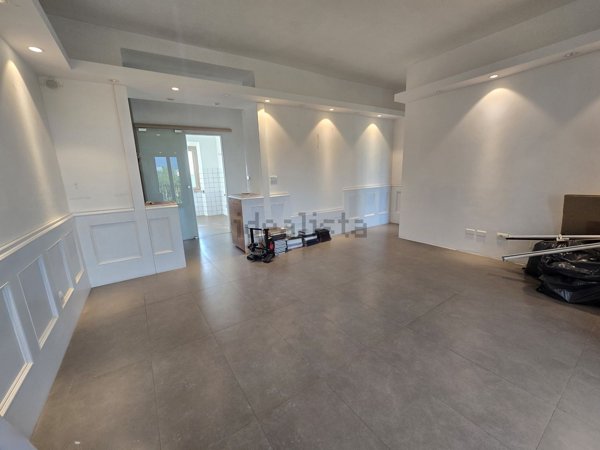 appartamento in vendita a Frascati