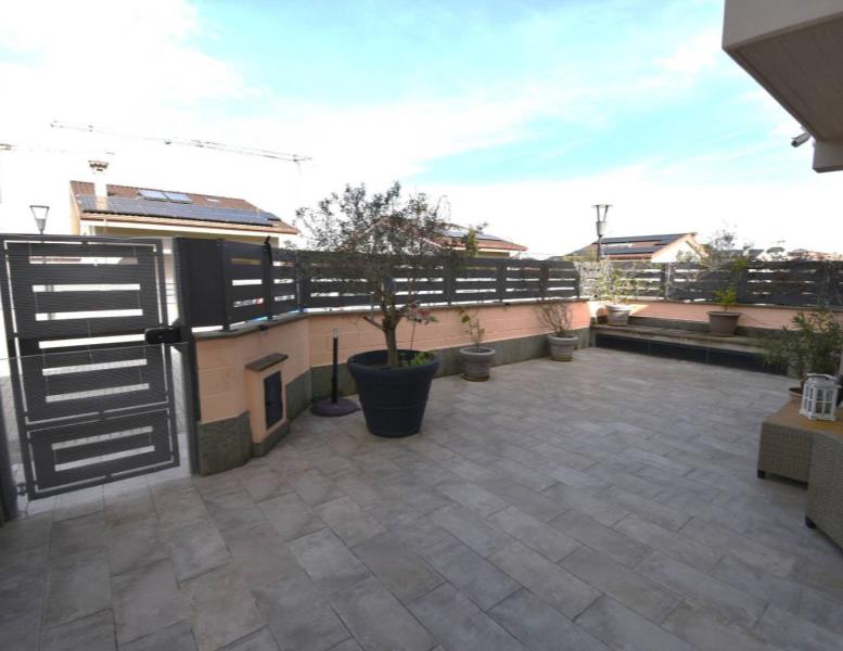 casa indipendente in vendita a Frascati