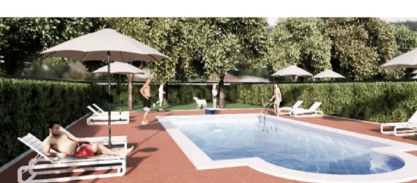 casa indipendente in vendita a Frascati