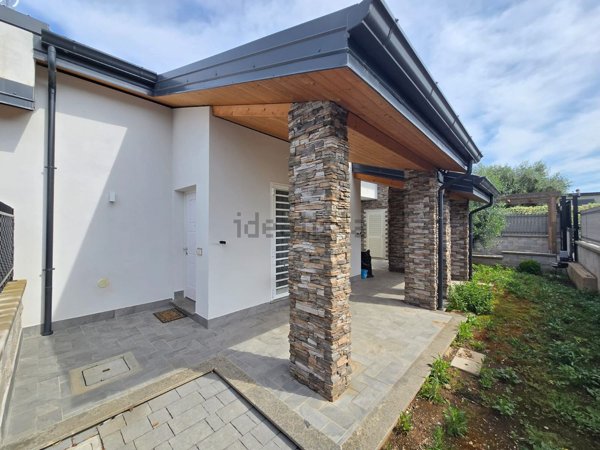 casa indipendente in vendita a Frascati