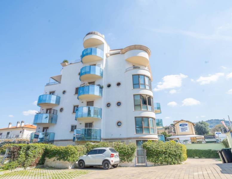 appartamento in vendita a Frascati