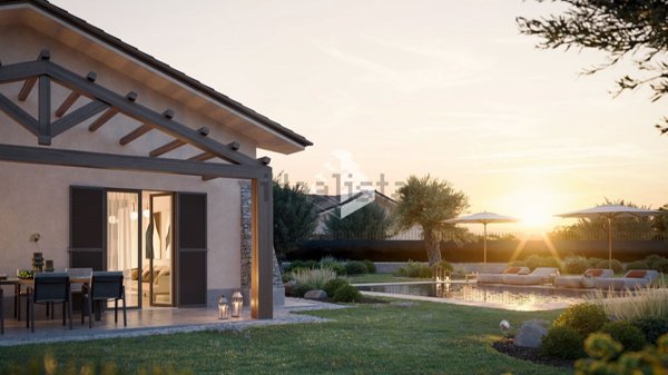 casa indipendente in vendita a Frascati