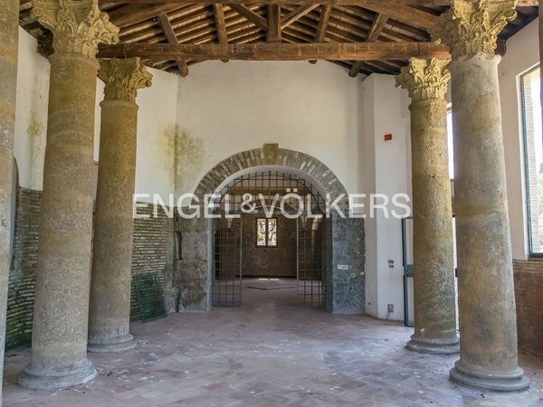 casa indipendente in vendita a Frascati