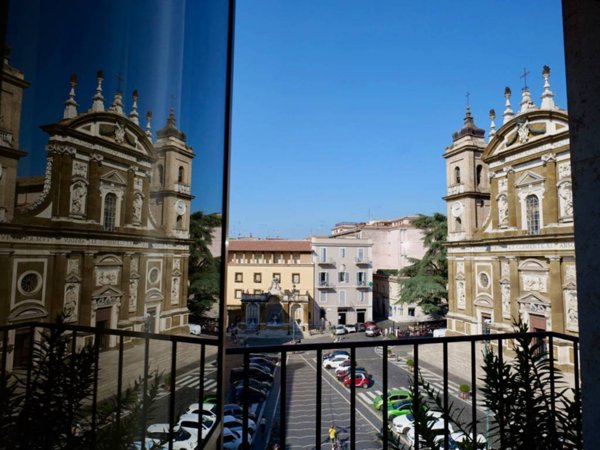 appartamento in vendita a Frascati