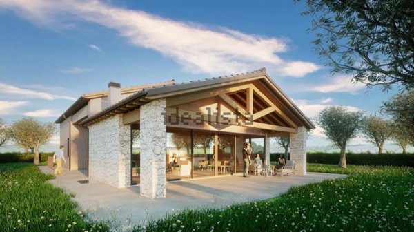 casa indipendente in vendita a Frascati