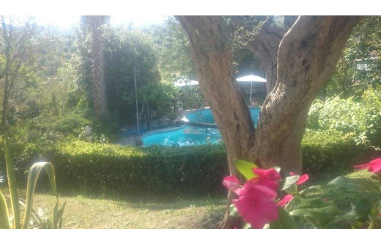 casa indipendente in vendita a Frascati