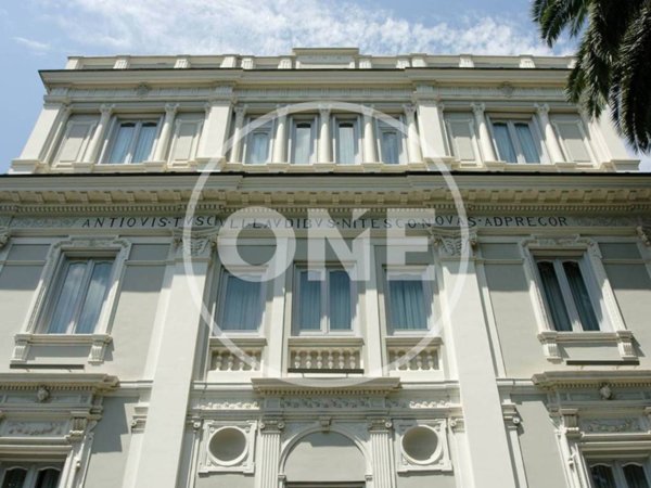 intera palazzina in vendita a Frascati