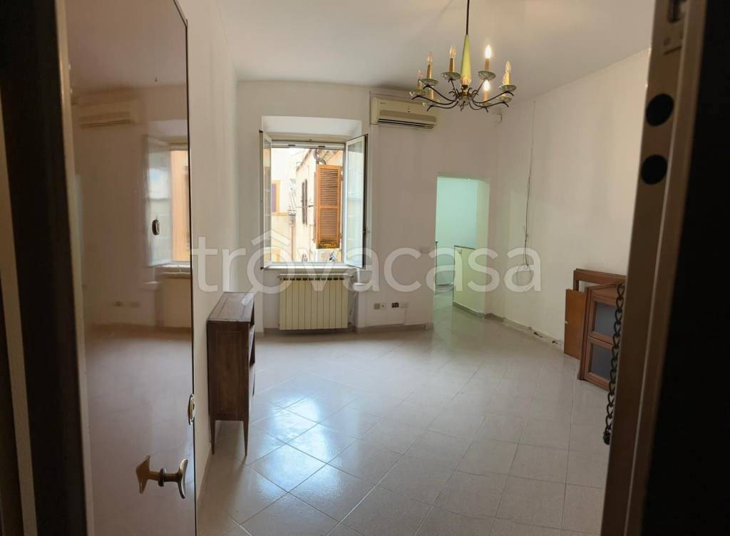 appartamento in vendita a Frascati