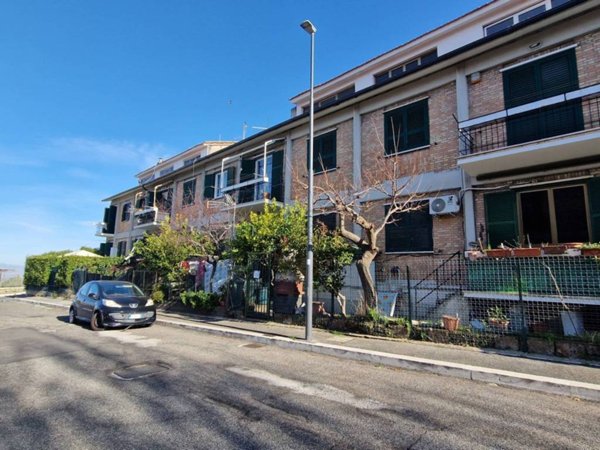 appartamento in vendita a Frascati