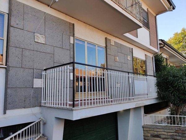 appartamento in vendita a Frascati