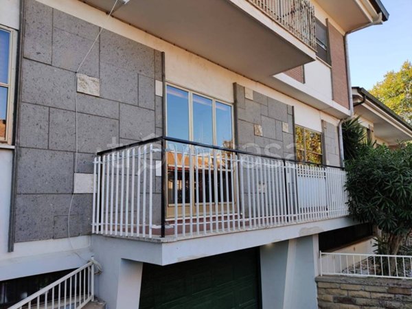 appartamento in vendita a Frascati