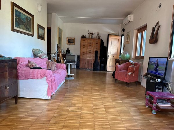 appartamento in vendita a Frascati