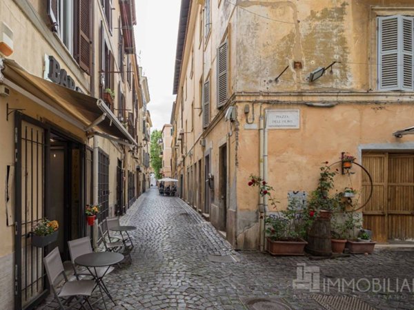 appartamento in vendita a Frascati