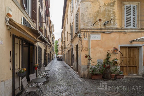 appartamento in vendita a Frascati
