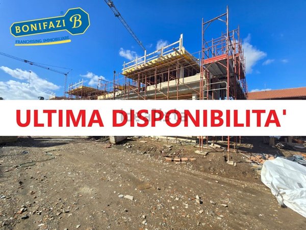 casa indipendente in vendita a Frascati