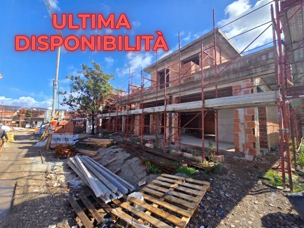 casa indipendente in vendita a Frascati