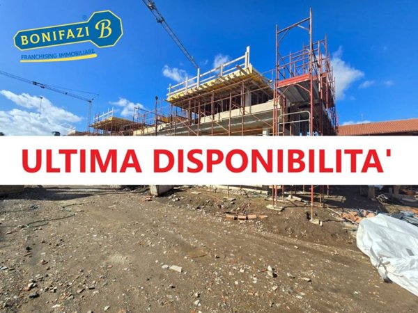 casa indipendente in vendita a Frascati