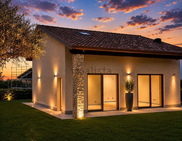 casa indipendente in vendita a Frascati