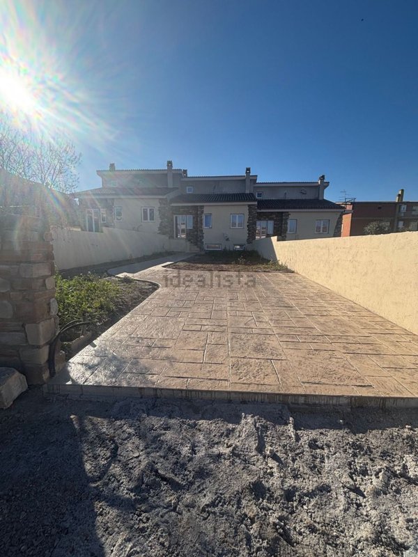 casa indipendente in vendita a Frascati