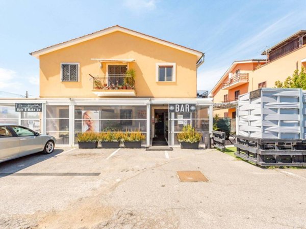 negozio in vendita a Frascati