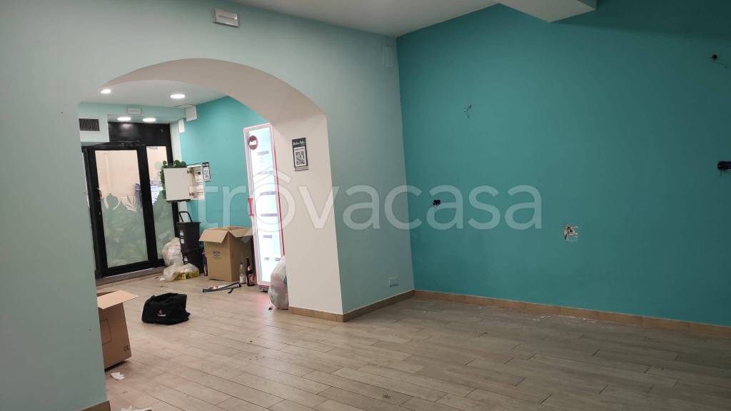 negozio in vendita a Frascati