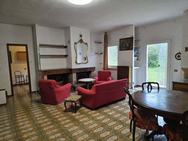 casa indipendente in vendita a Frascati