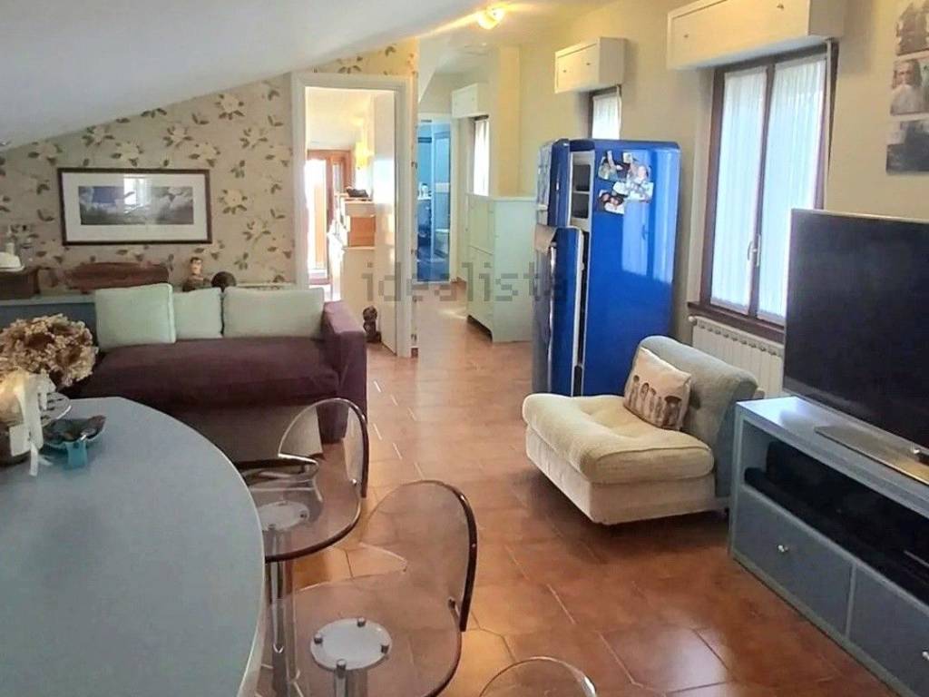 appartamento in vendita a Frascati