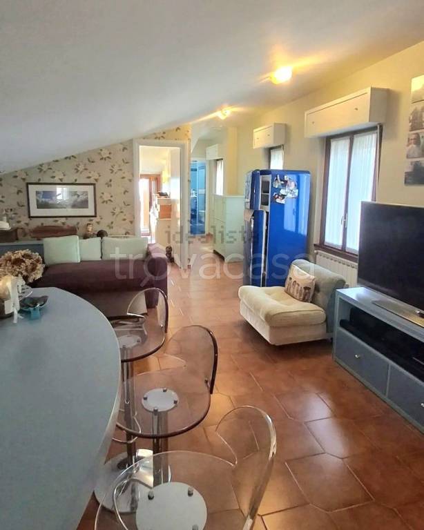 appartamento in vendita a Frascati