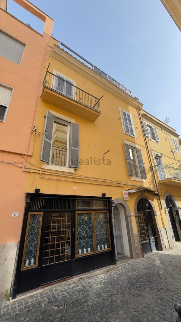 appartamento in vendita a Frascati