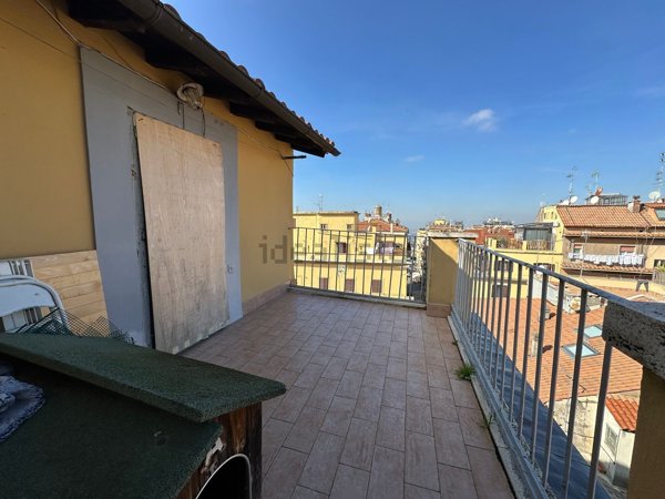 appartamento in vendita a Frascati
