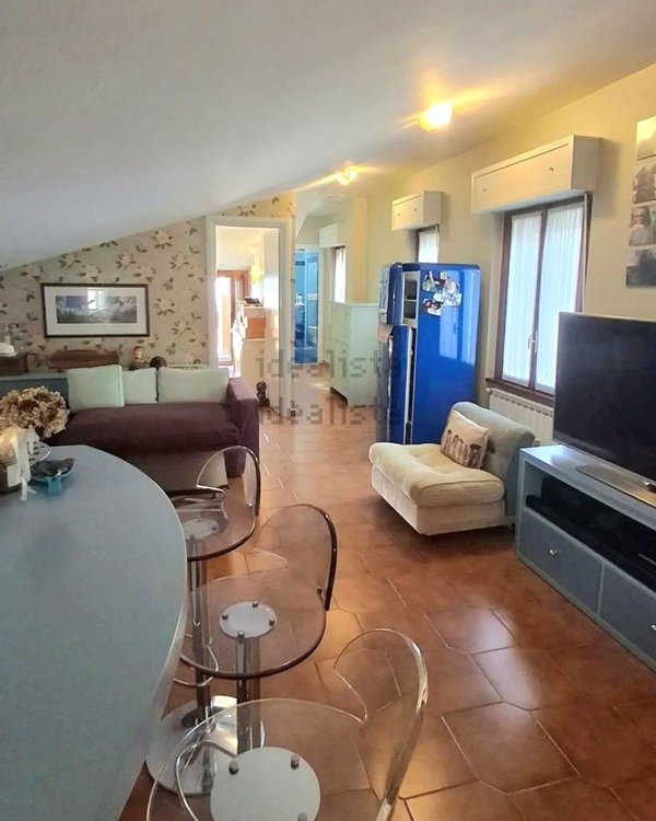 appartamento in vendita a Frascati