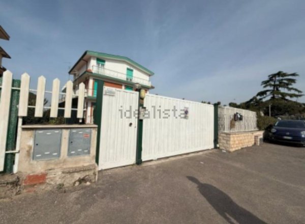 appartamento in vendita a Frascati