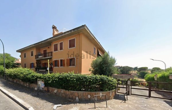 appartamento in vendita a Frascati