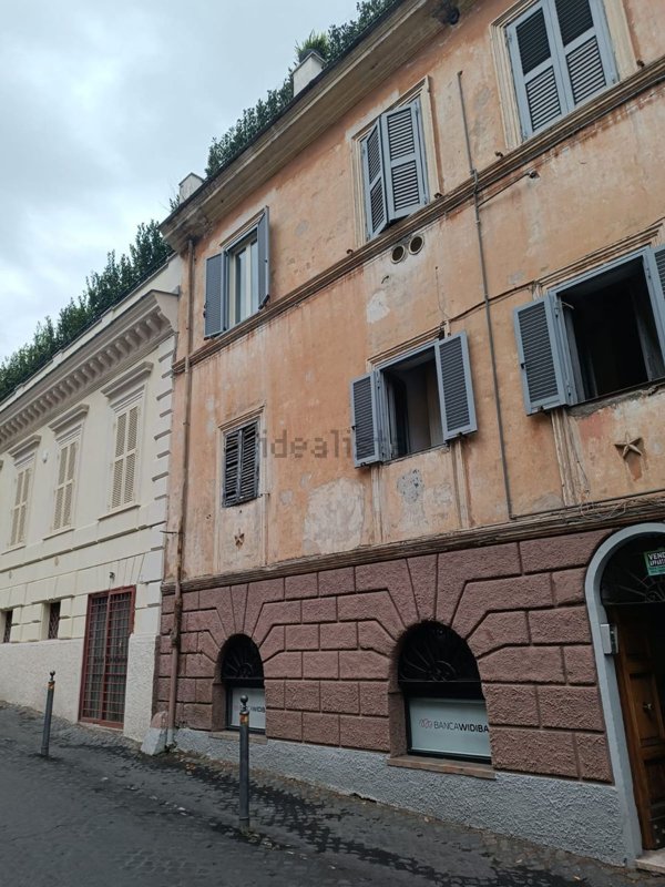 appartamento in vendita a Frascati