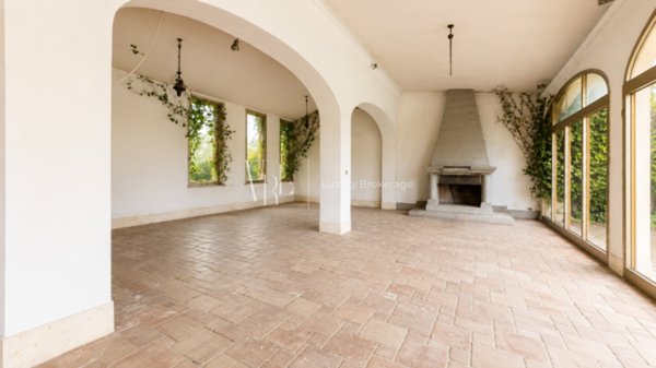 villa in vendita a Frascati