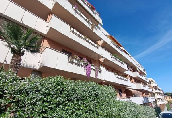 appartamento in vendita a Frascati