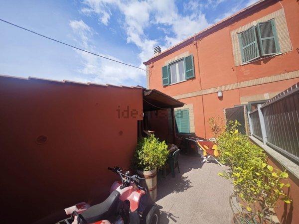 appartamento in vendita a Frascati