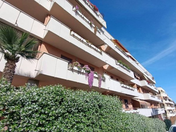 appartamento in vendita a Frascati