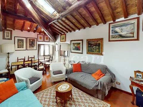 appartamento in vendita a Frascati