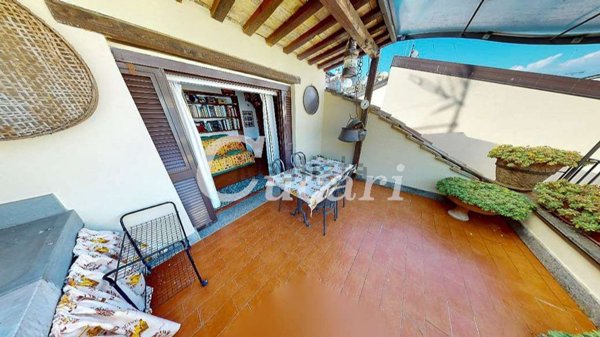 appartamento in vendita a Frascati