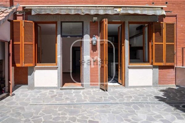 appartamento in vendita a Frascati