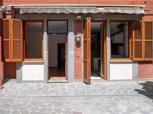 appartamento in vendita a Frascati
