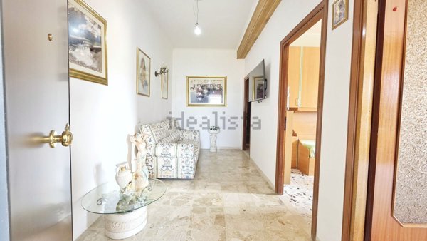 appartamento in vendita a Frascati