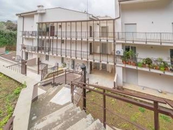 appartamento in vendita a Frascati